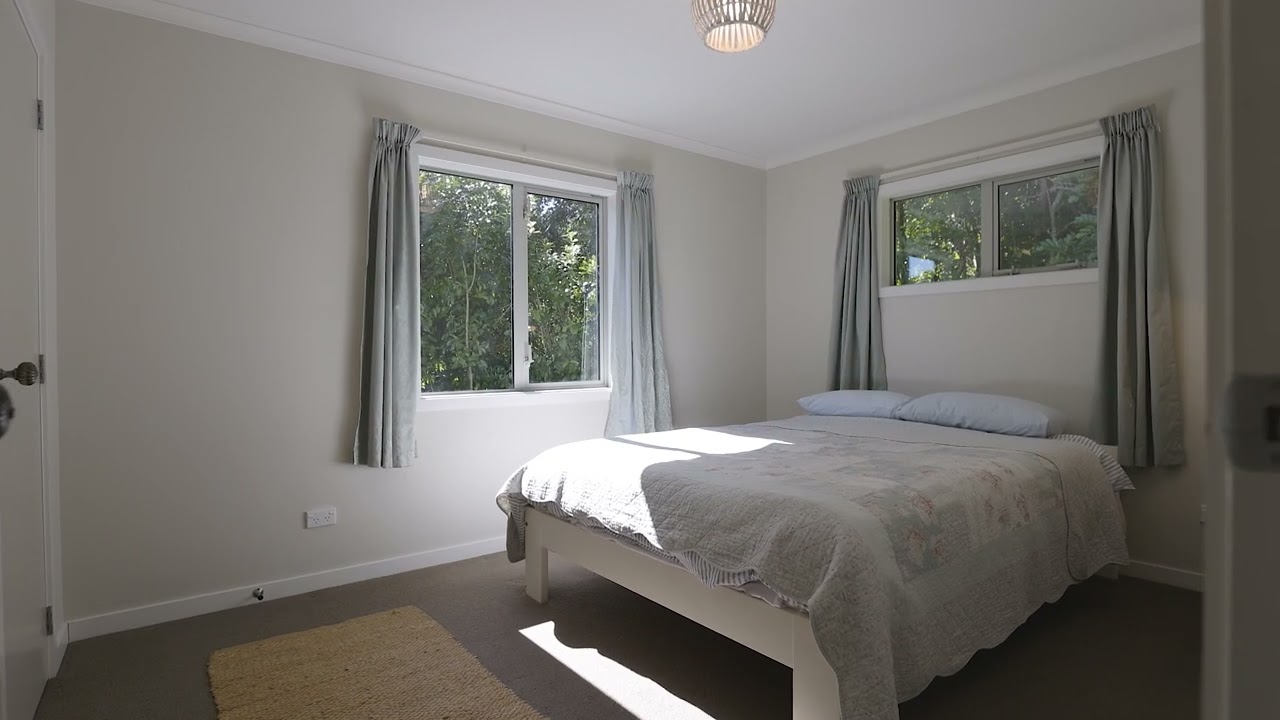 Modern Character & Lifestyle | 19 Kākāriki Grove, Waikanae – Motivated to Sell Before Christmas!