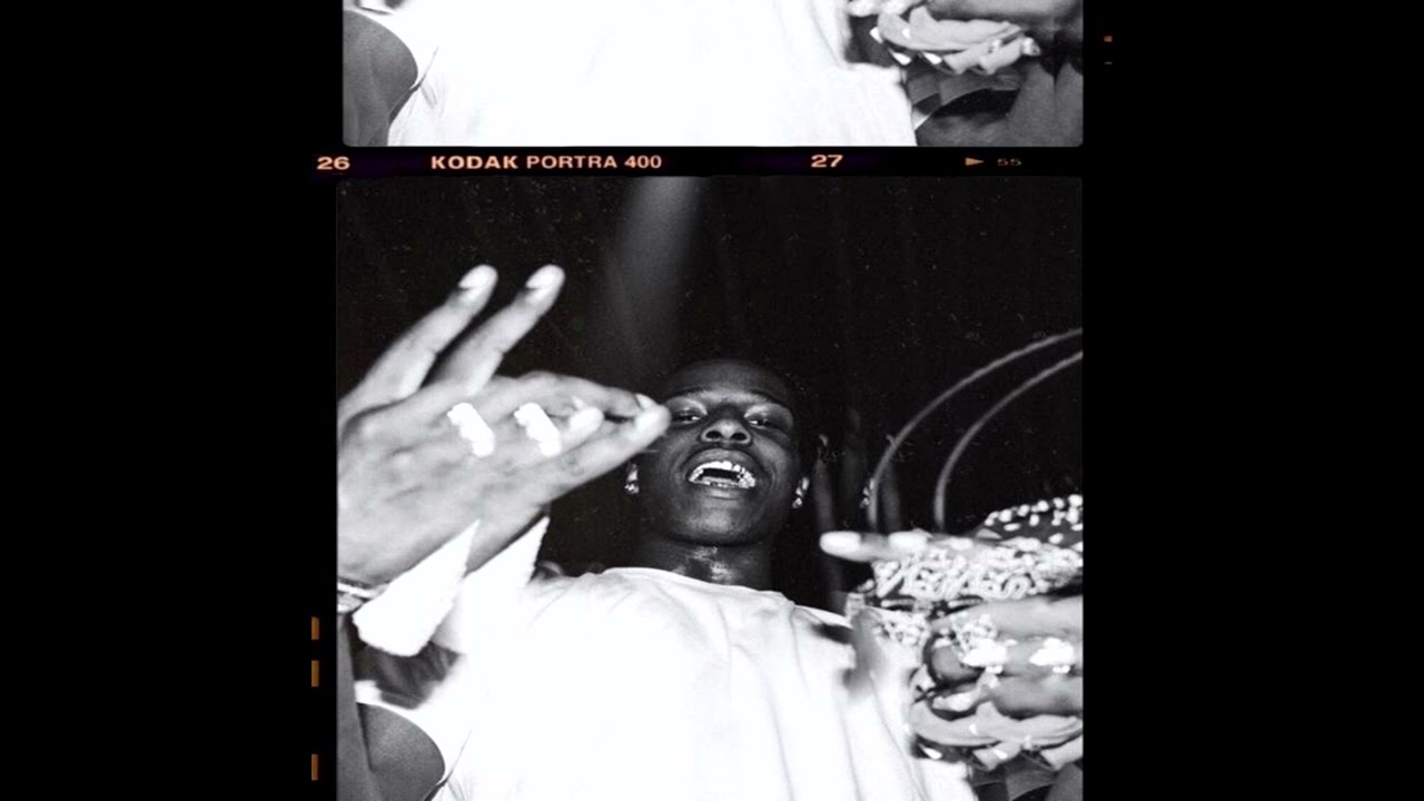 FREE/ asap rocky x schoolboy Q x skepta type beat - 'sicko'