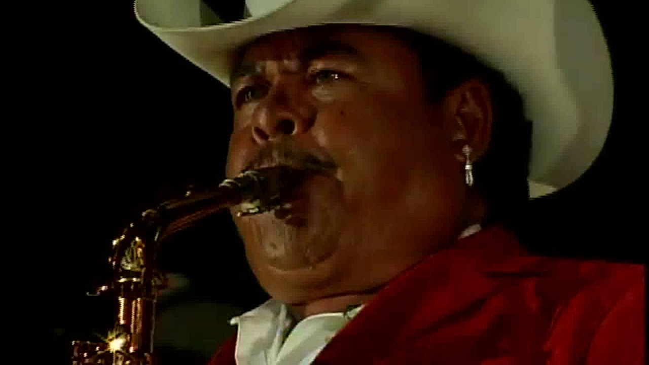 NO ME HAGAS MENOS - LOS RIELEROS DEL NORTE EN VIVO