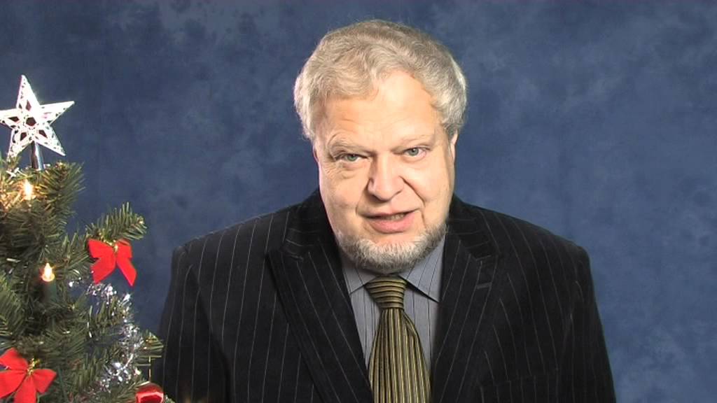 Ny Gl&auml;dje. Andligt Julprogram.- LTVU.SE