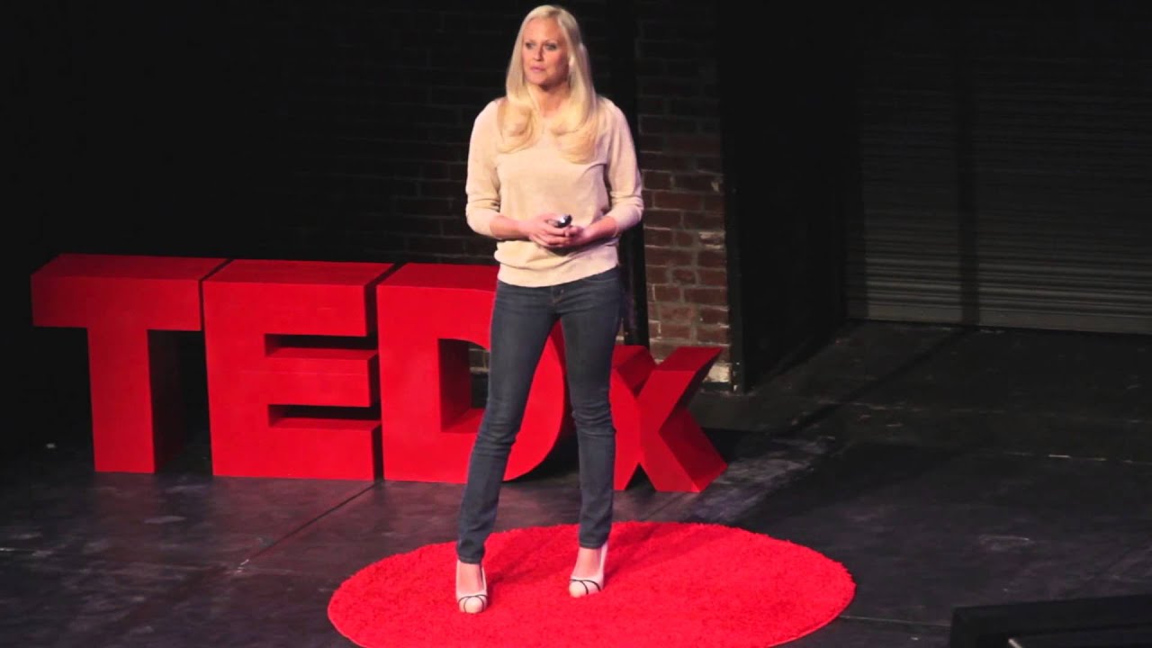 Thinking inside the box: Susie Meister at TEDxGrandviewAve