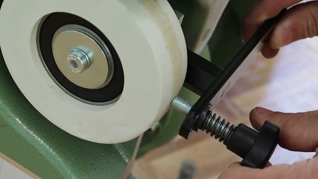HUMMEL® Einstellvorrichtung