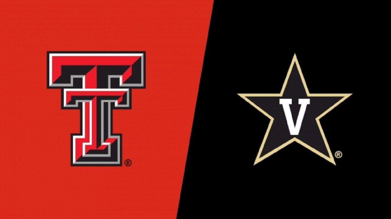 Texas Tech vs Vanderbilt Baseball Full Game Replay | 2026 Shriners Children's College Showdown