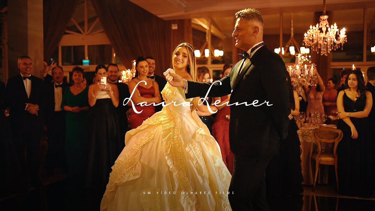 Laura Leiner 15 - Highlights