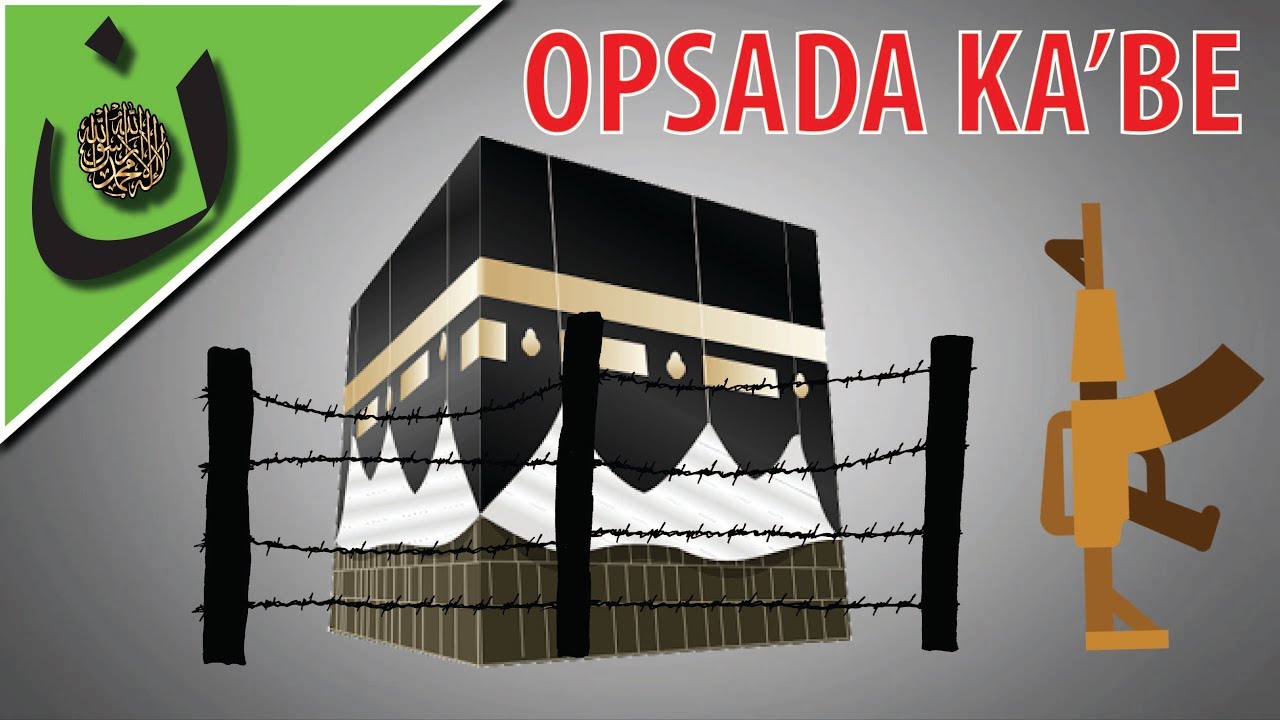 OPSADA I OKUPACIJA KABE - nedovoljno poznata lekcija iz bliže prošlosti!! - 1979 / 1980. god.