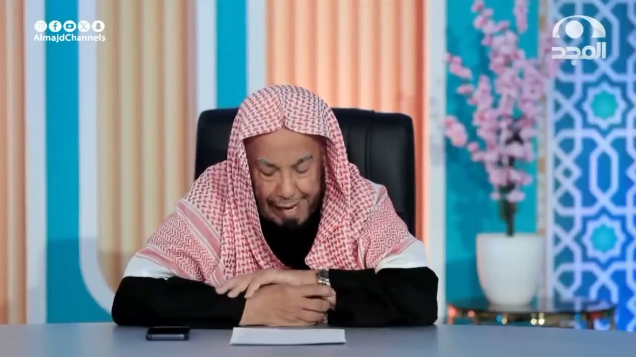كيف خلق الله آدم عليه السلام؟