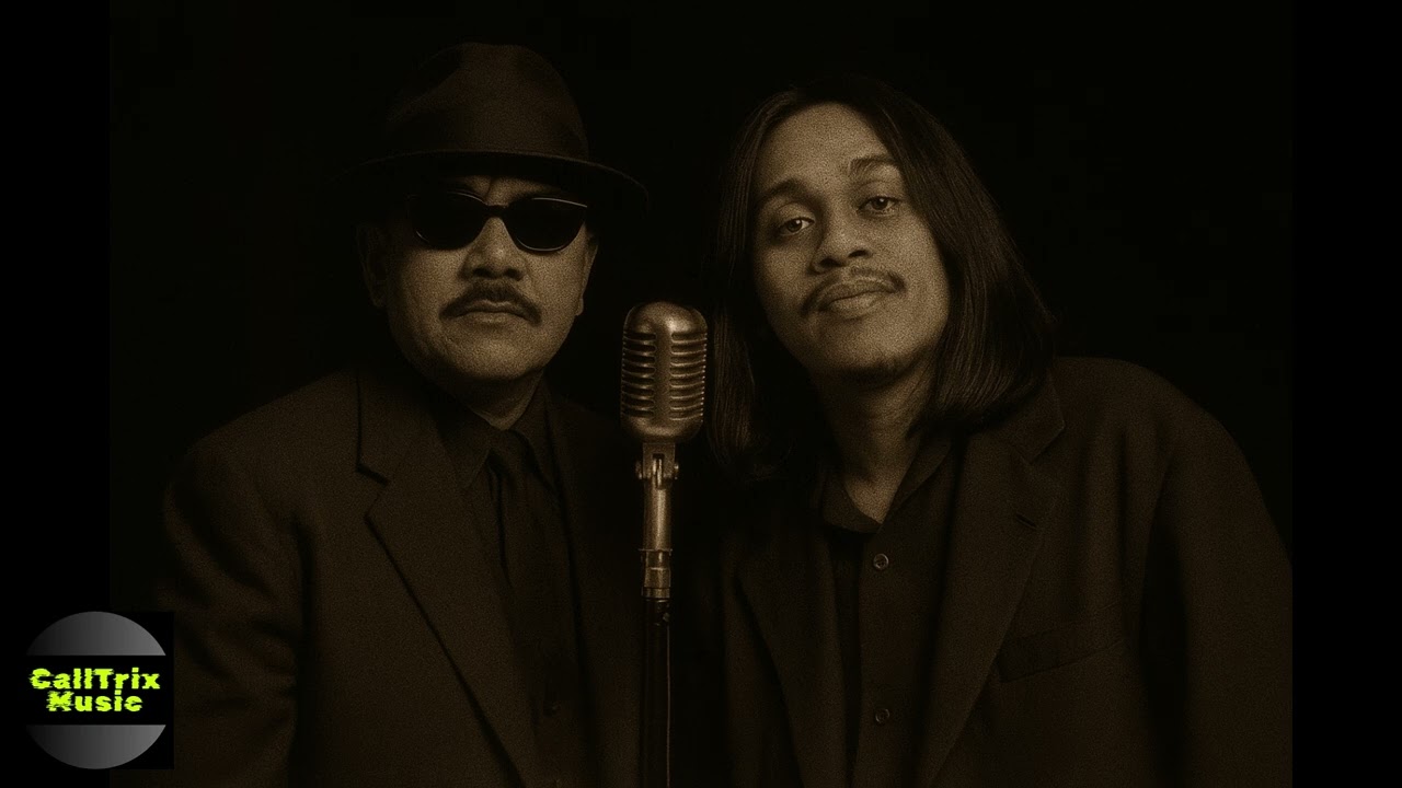 K&B (Soul Cover Version) - Omar Baliw X CLR