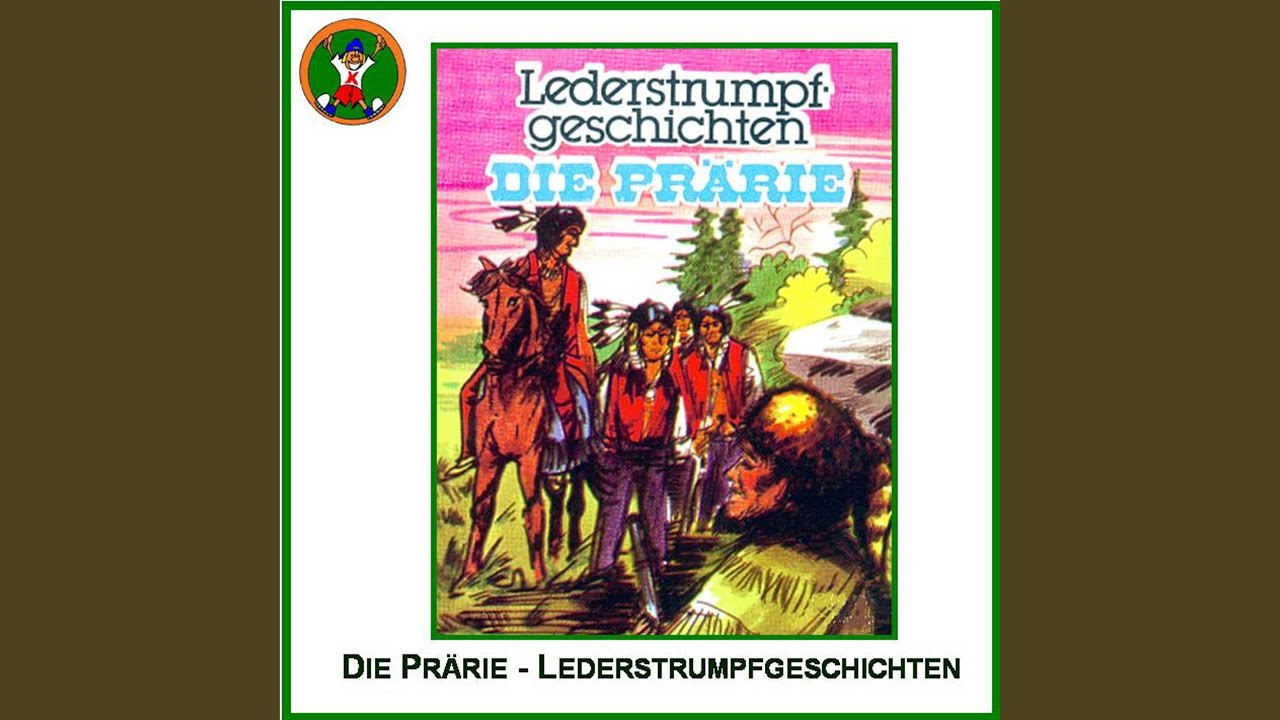 Die Prärie (1.Teil)