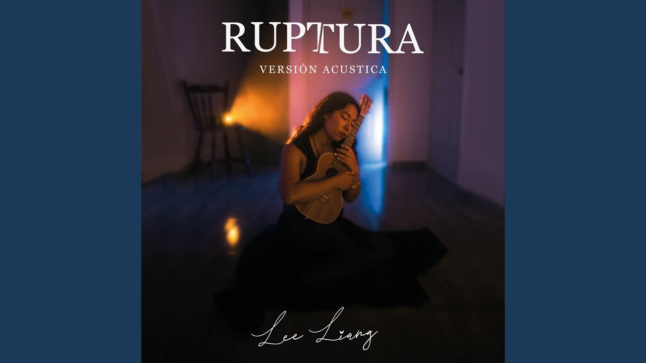 No Es Amor (Versión acústica)
