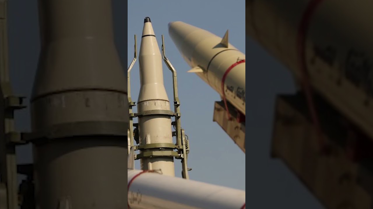 Iran's Nuclear Weapons Capability