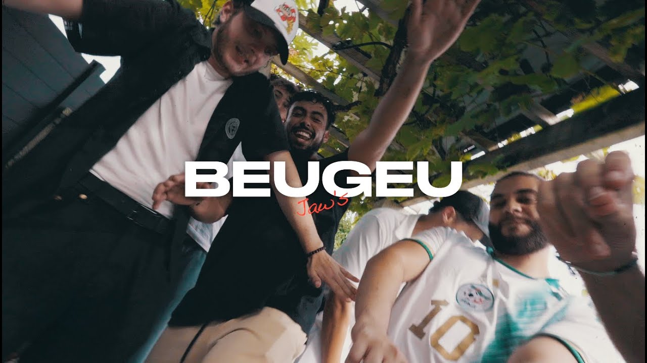 Jaw's - Beugeu