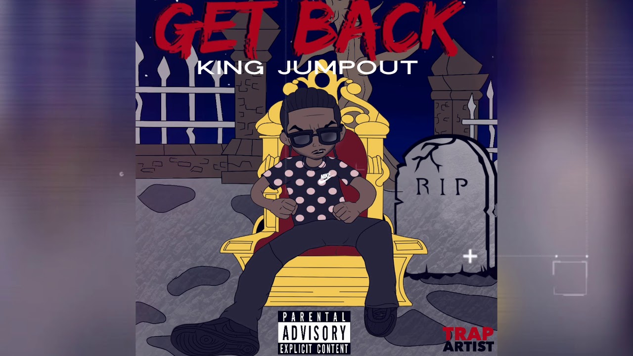 King JumpOut X GetBack
