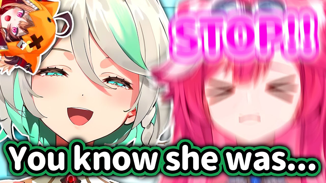 Cecilia Exposes Raora's Secret IRL When She...