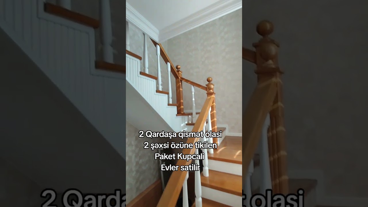 Tel:0773466192 #evalqisatqi #villa #baki #makler #emlak #home #keşffetedüş #flypシ #rek 