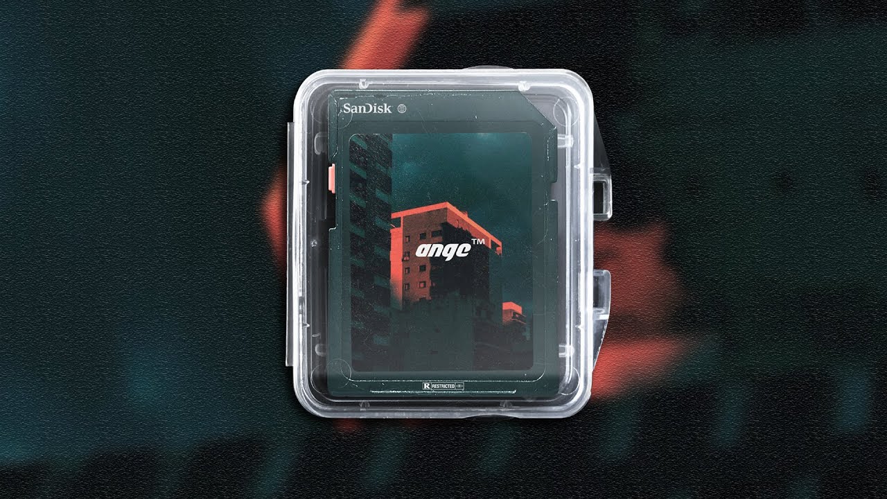 SCH x Oboy x Laylow Type Beat - 