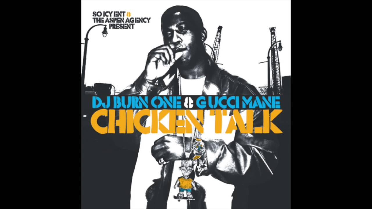 Gucci Mane- 