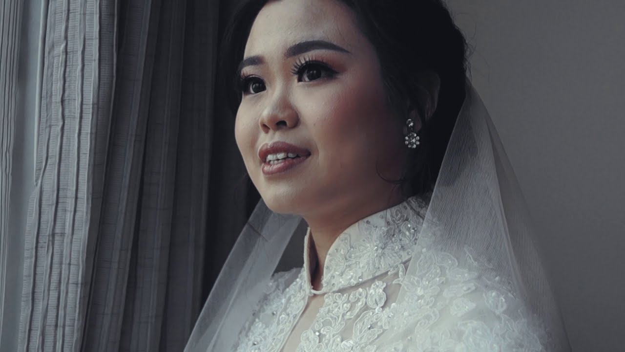 Julio & Anlita Wedding at Pullman Central Park