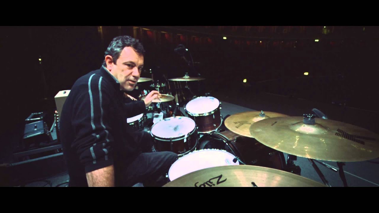 JACKSON BROWNE - Mauricio 'Fritz' Lewak Kit Walkthrough [Q + Zildjian]