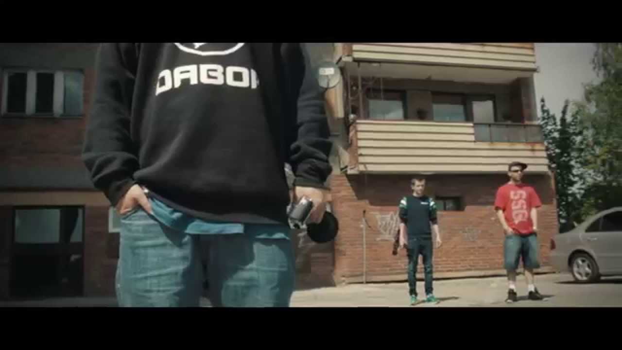 Premiera gosc. Błaszczu - Miasto ( prod.Art scr/cut Dj Simple )