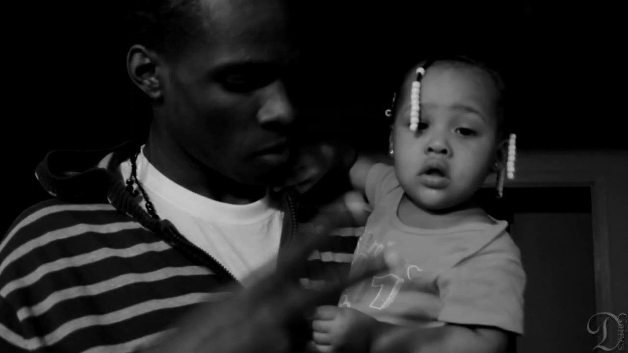 Lil Mal - Tupac Homies & Thugs Freestyle