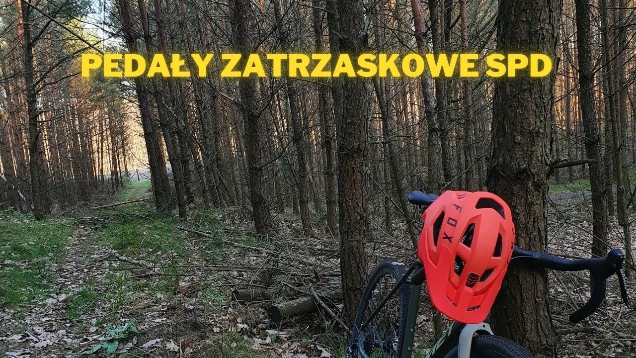 Kupiłem BUTY i SPD! Opis dzień po dniu.