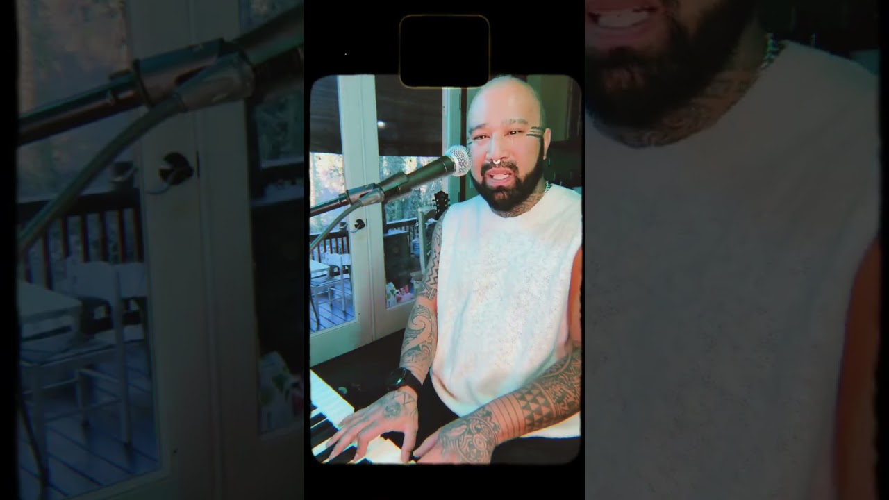 Nahko Sunday Service 1-26-25