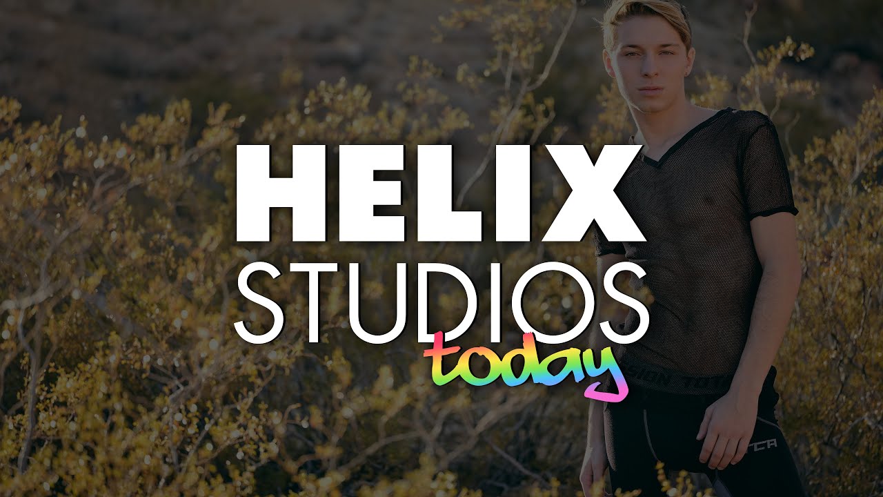 Helix Studios Today Podcast | Episode 2: Jacob Hansen