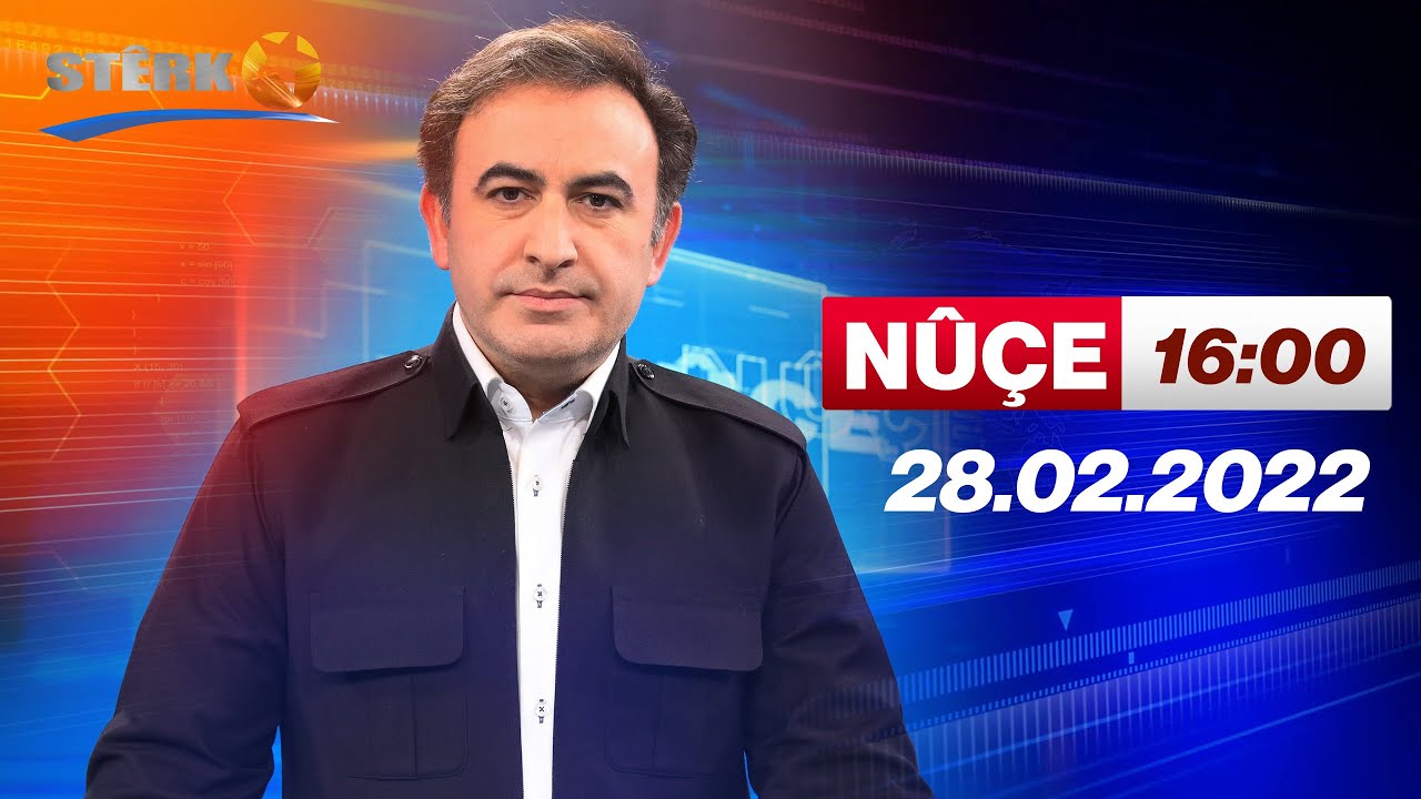 N&ucirc;&ccedil;e - 28.02.2022
