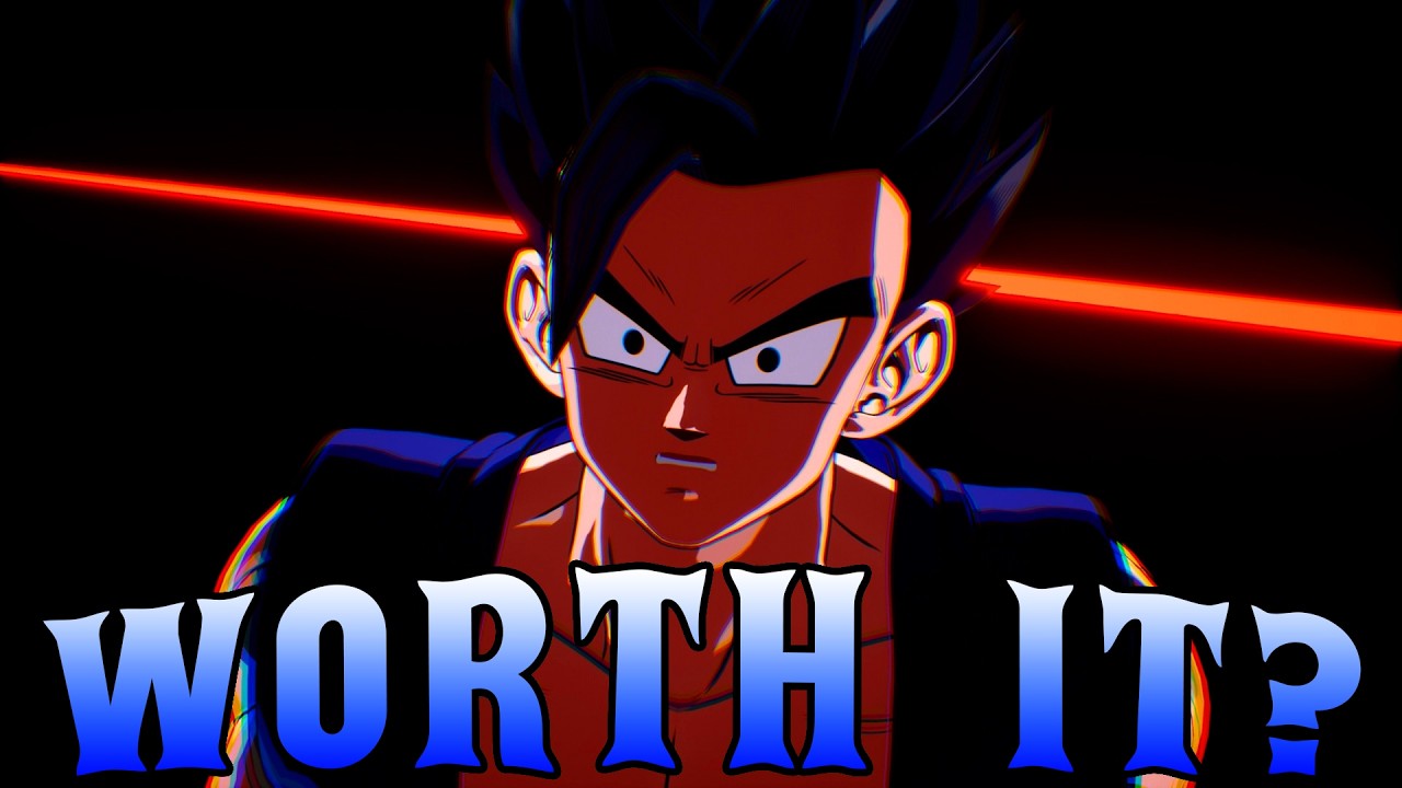 Sparking! Zero DLC Pack 1 Review