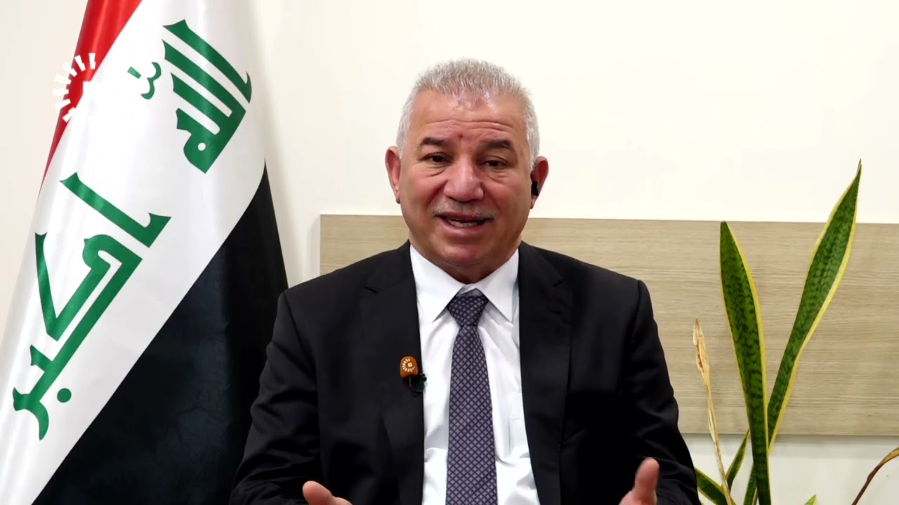 التجارة لرووداو: دخول دجاج كوردستان إلى باقي المحافظات يتطلب تنسيقاً مع الجهات المختصة