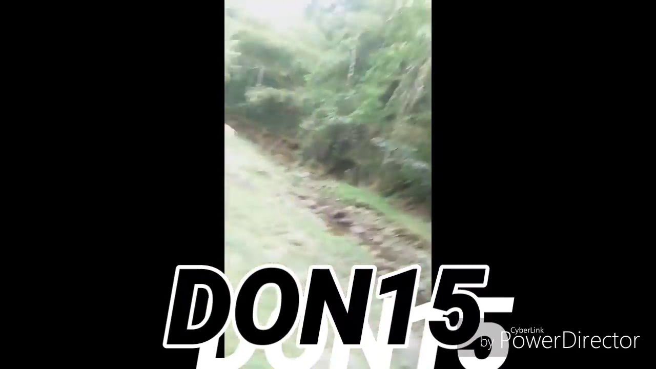 DON15 - Rat Race ( RICE GRAIN RIDDIM)