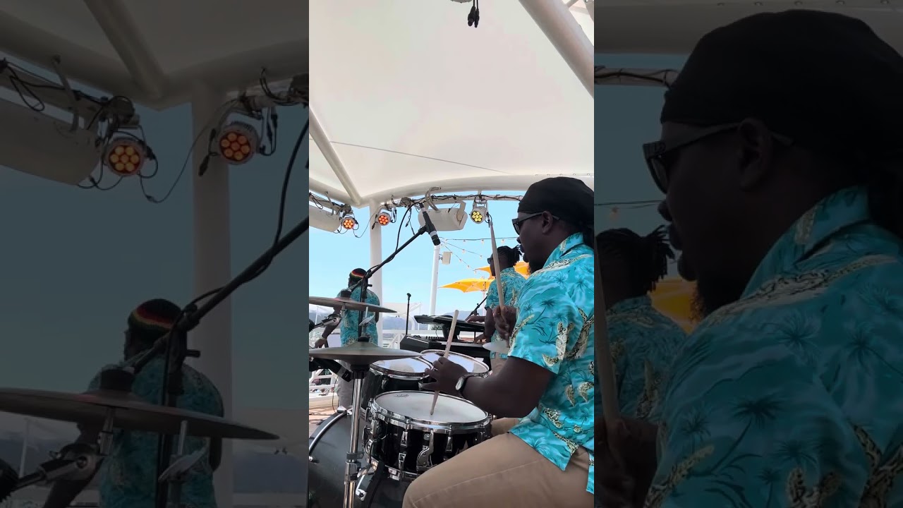 Wind beneath my wings - reggae cover