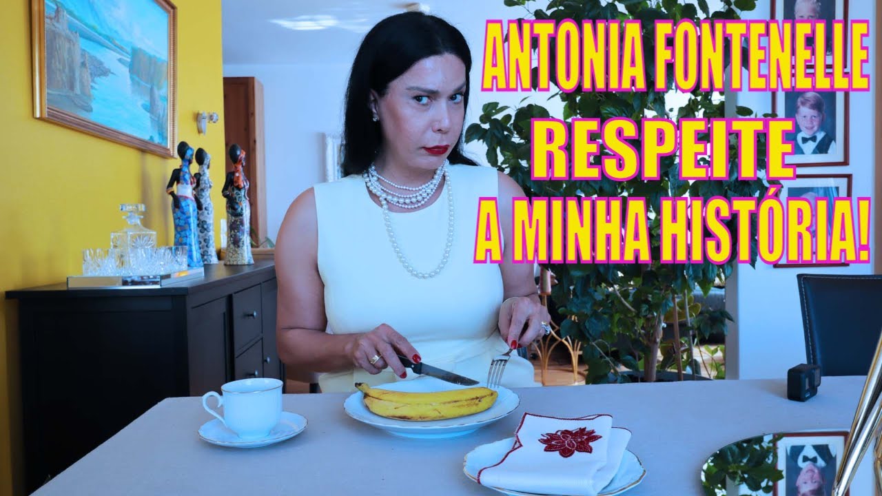 Como Comer Bananas e Torradas Corretamente | Comadre