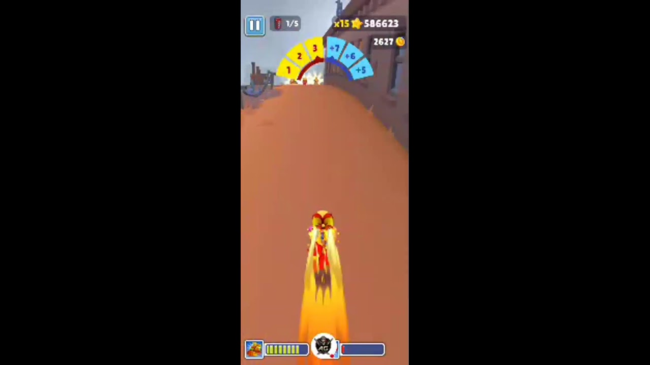 A&G GAMING  is Live Subway suffer unlimited cyber hack