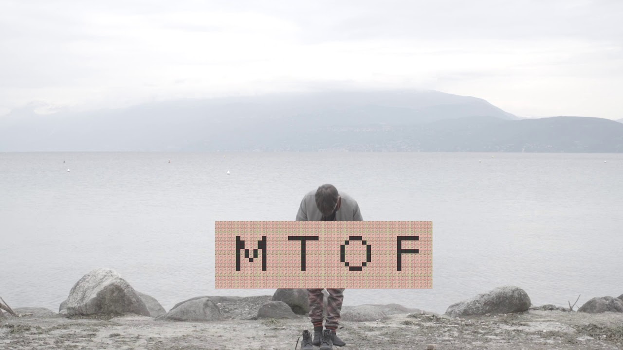 MTOF FW19 CAMPAIGN Ep.01