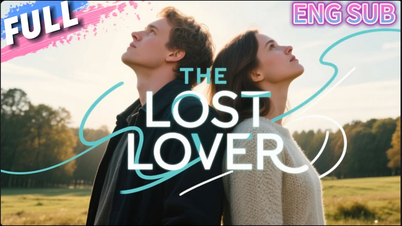[ENG SUB]🔥The Lost Lover：From revenge to rekindling the flame of love...#full #dramabox