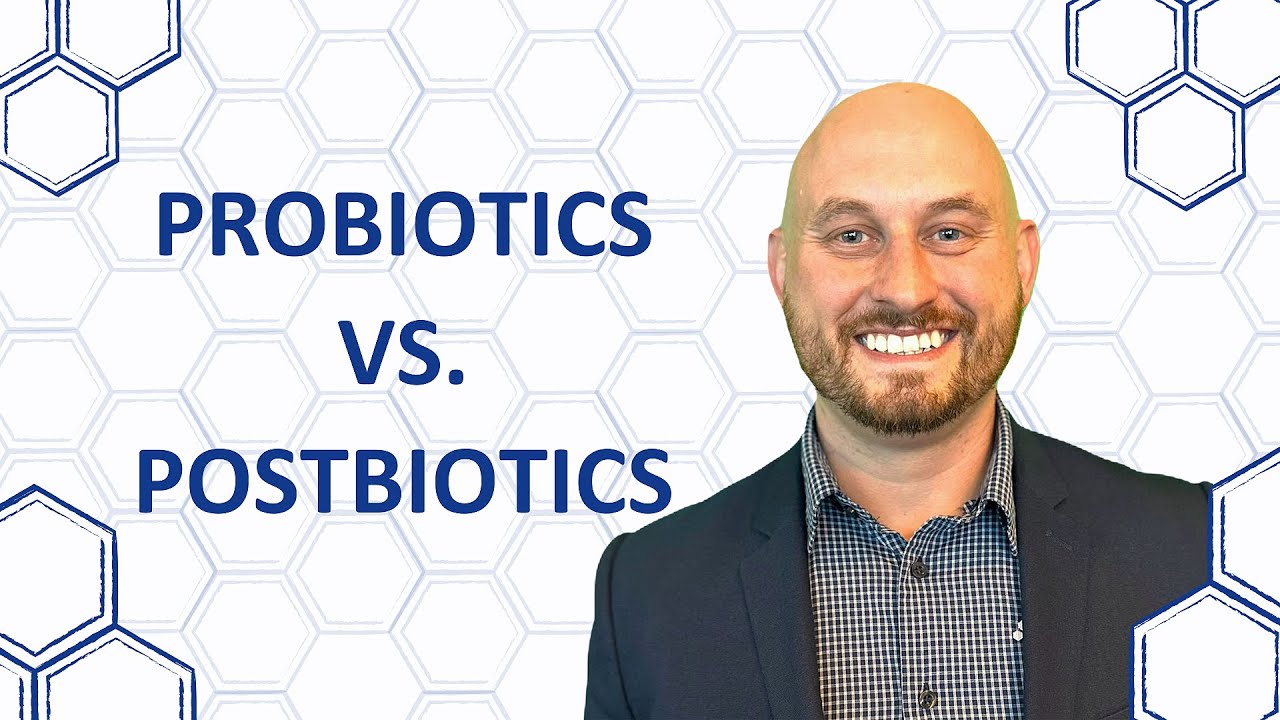Postbiotics - The Future of Animal Nutrition