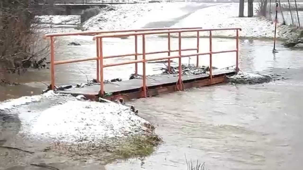 Dlhé nad Cirochou