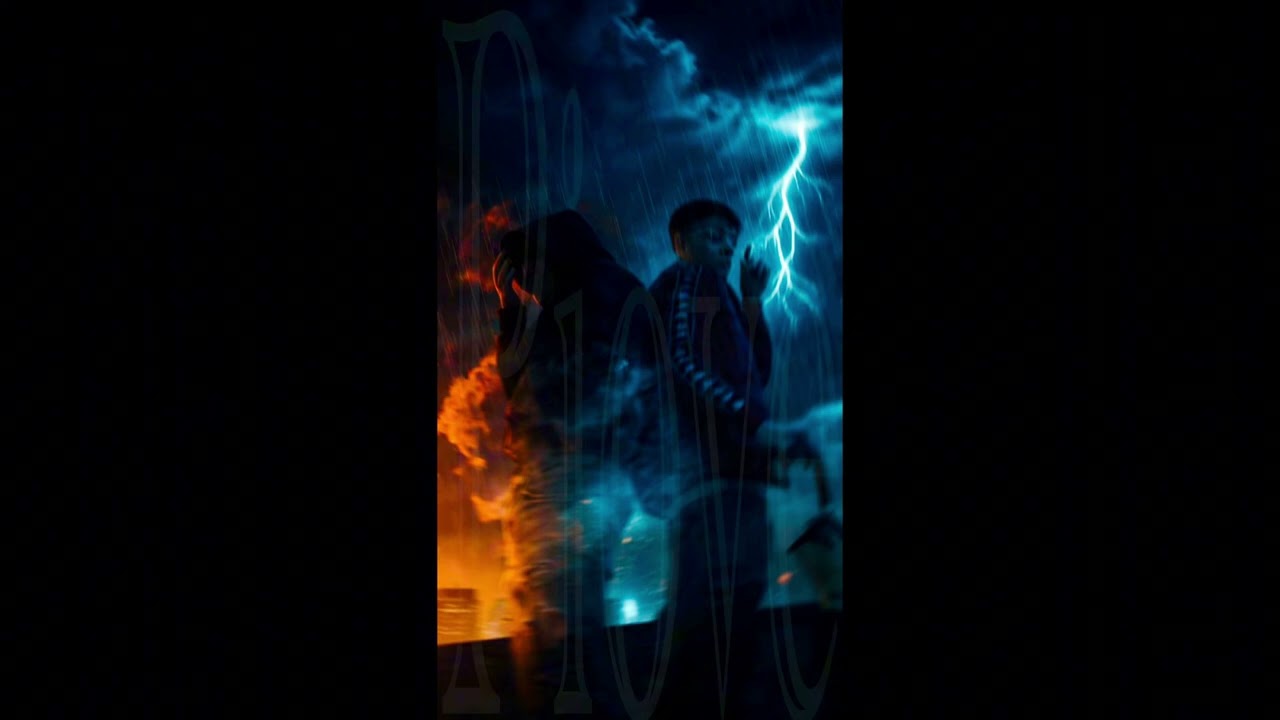 SalvatoreF&G-Piove feat.DDALE