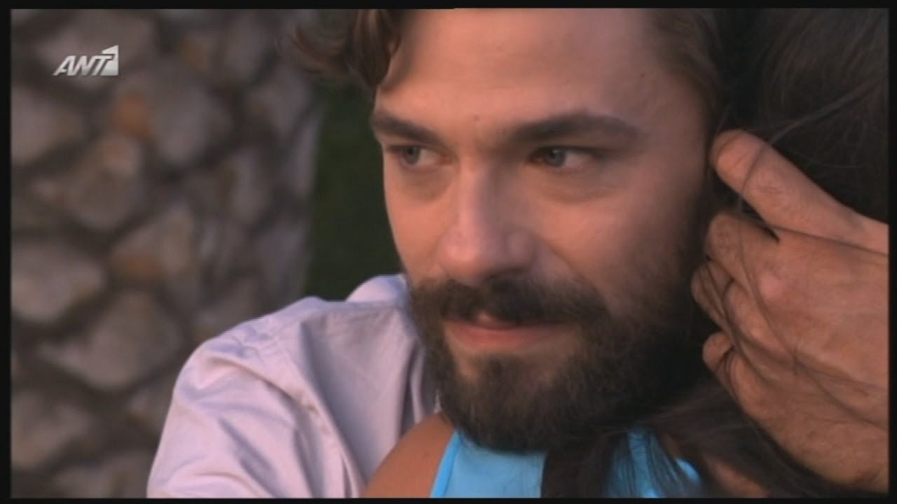 Apostolis Totsikas - 