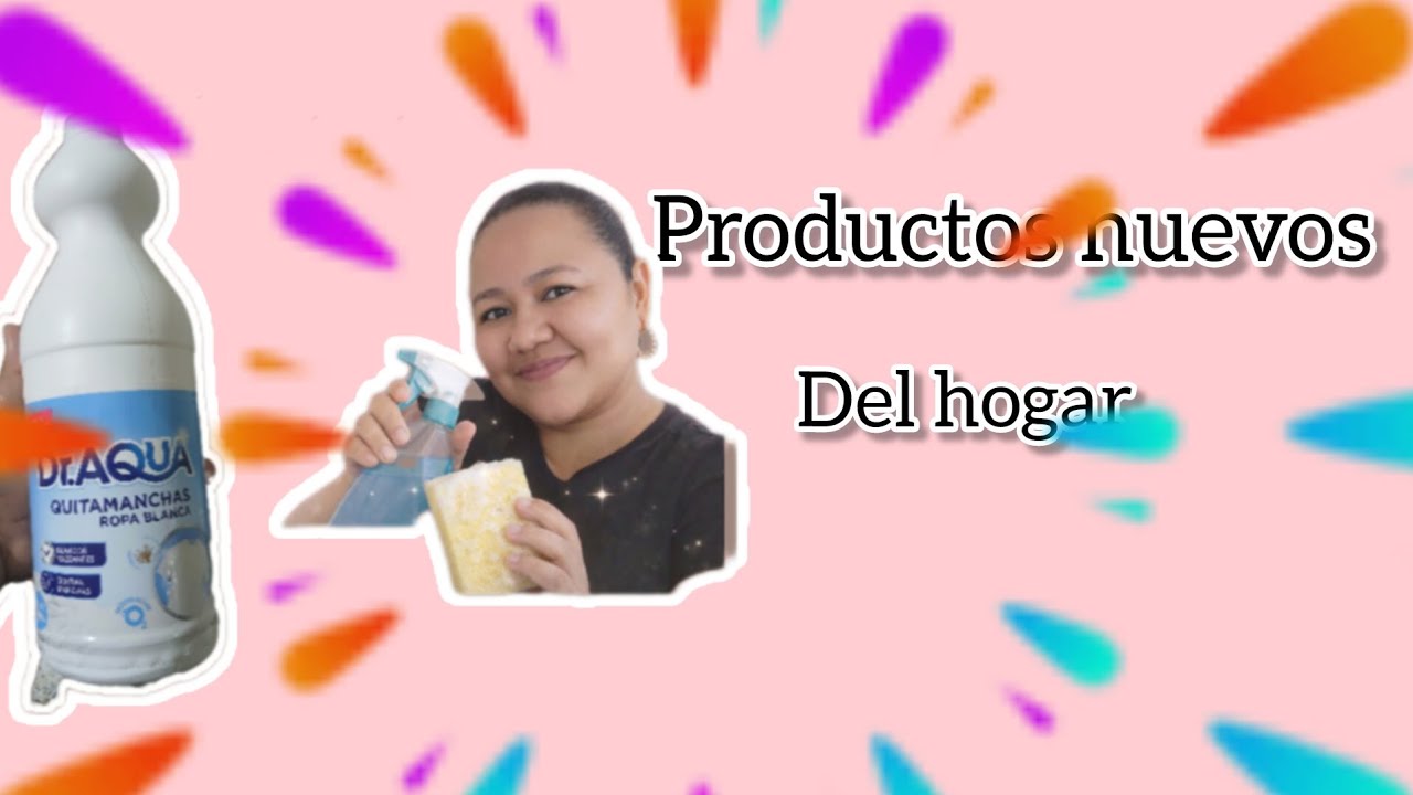 Probé estos productos de limpieza 😱🧼✨ | Resultados reales#vidareal #cocina #hogaracogedor #comida 