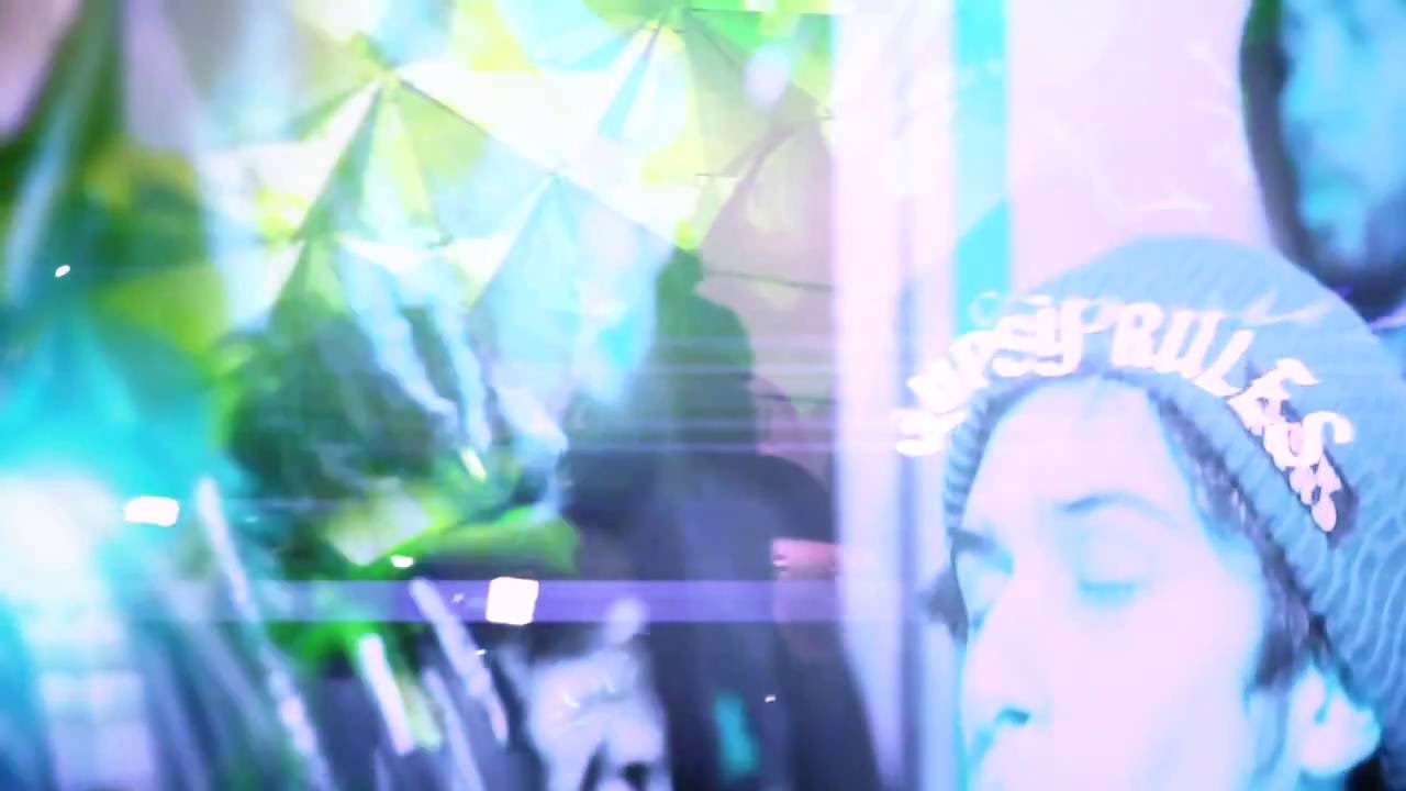 Mackned - FangHouse ft. Av Darko, Dolce Drako, Guap, LWLFE, Key Nyata