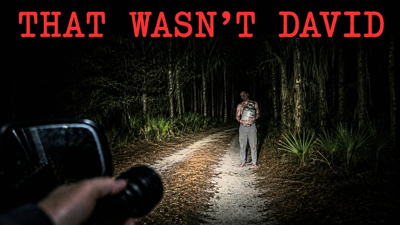 3 VERY Scary TRUE Forest Ranger Horror Stories | Why I Called Backup on a 