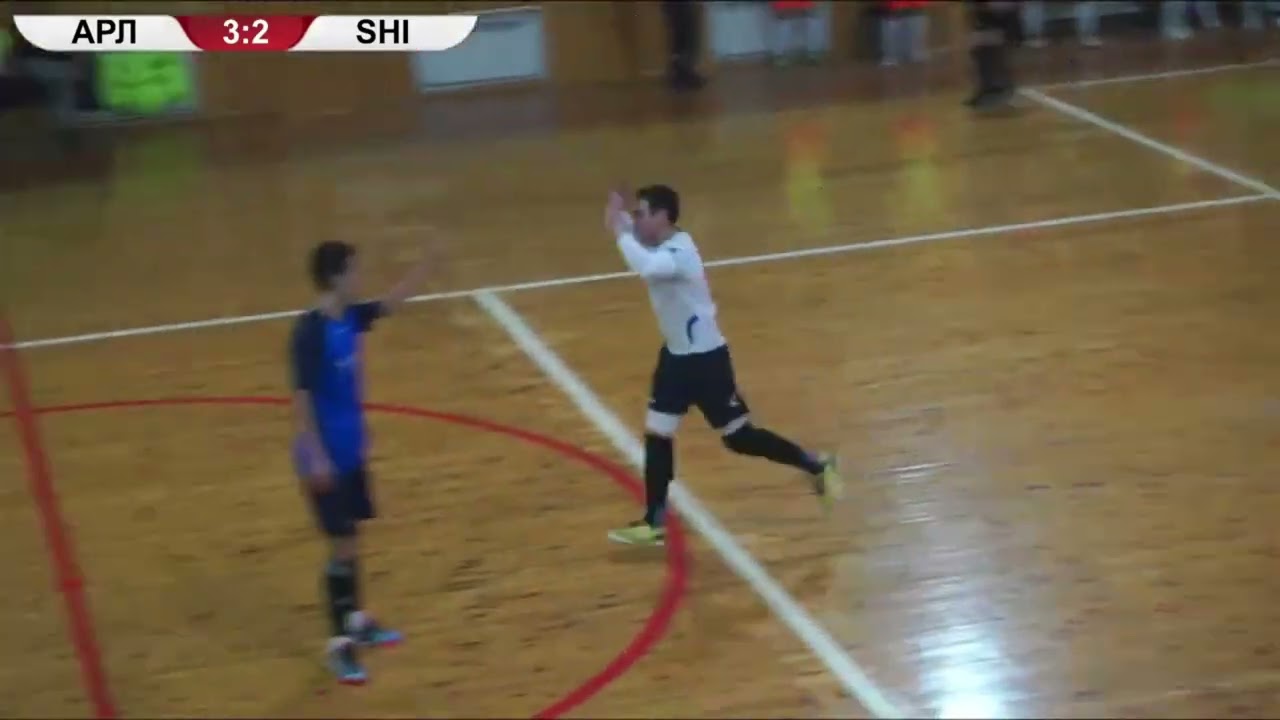 СК АРЛАН - SHIPAGER. ОБЗОР ГОЛОВ