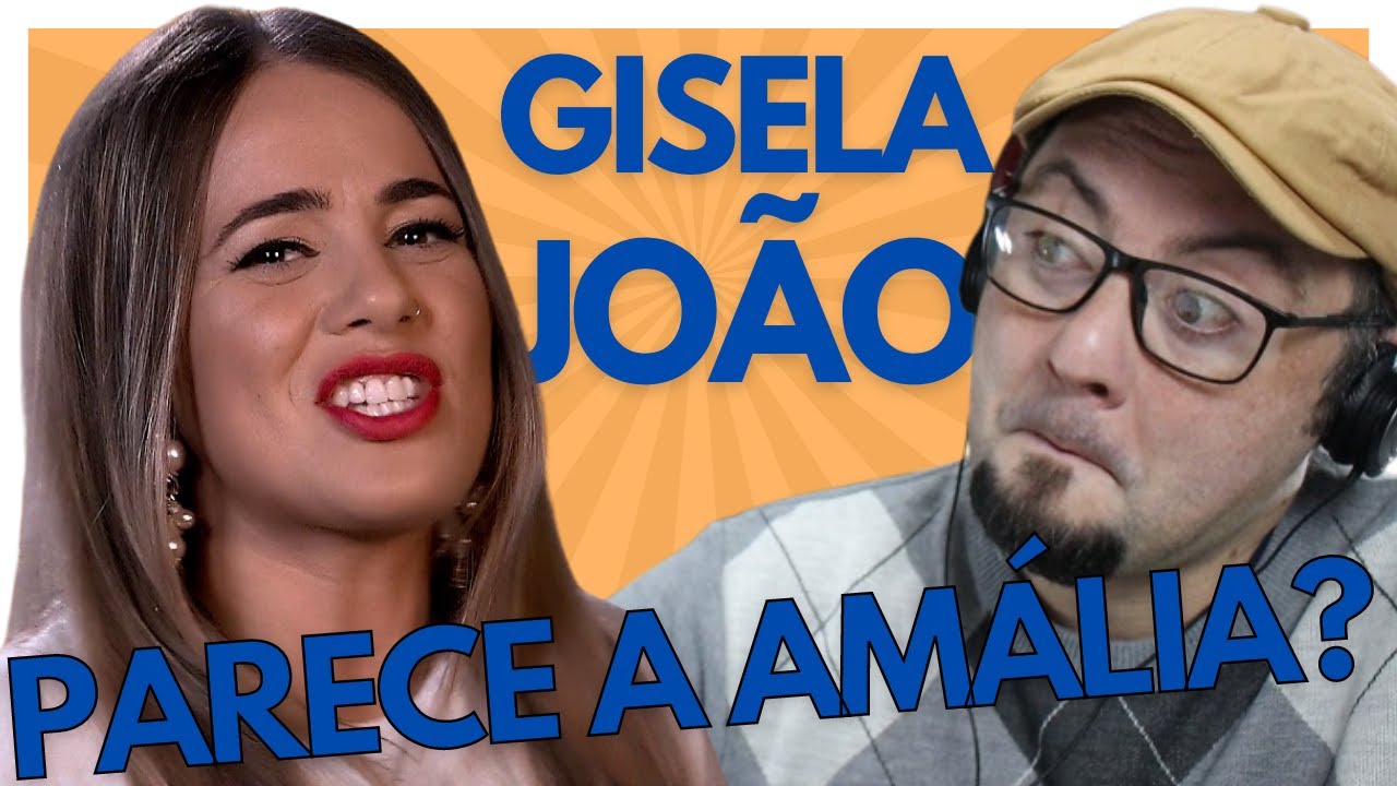 Johnny do Carmo continua com o SENHOR EXTRATERRESTRE - GISELA JOÃO