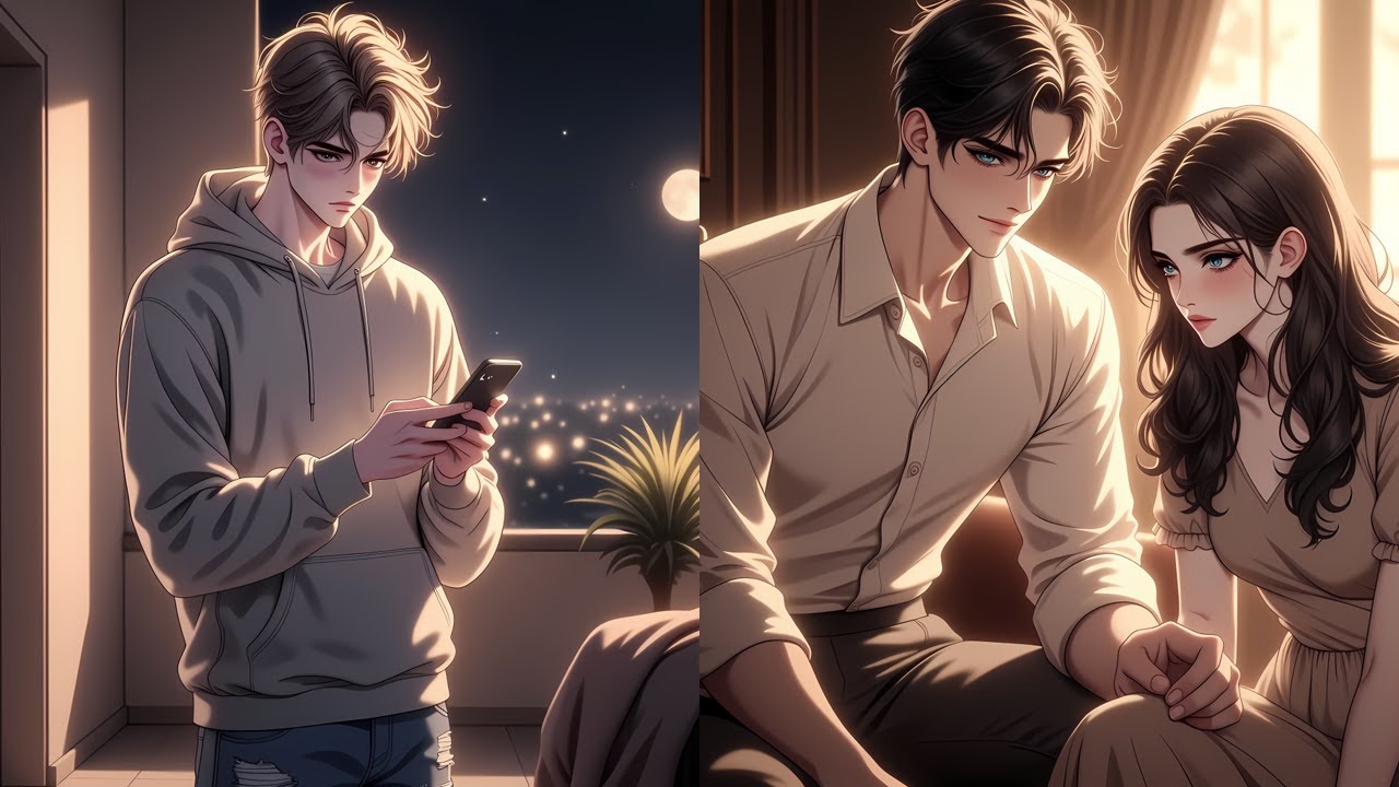 📕You're Just His Wife Now, So I Became The Other Man.