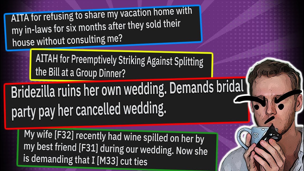 Наделенные полномочиями люди разрушают свои собственные жизни (обновленные истории)