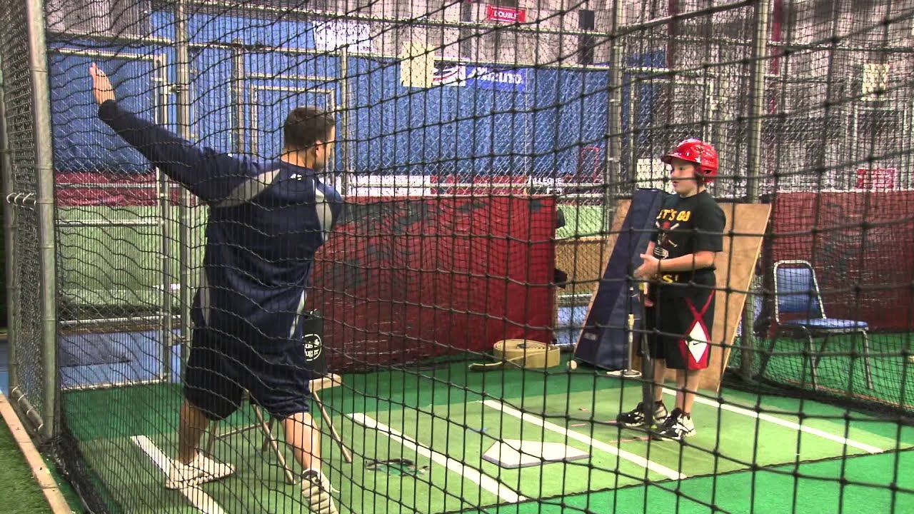 All American Baseball Camp