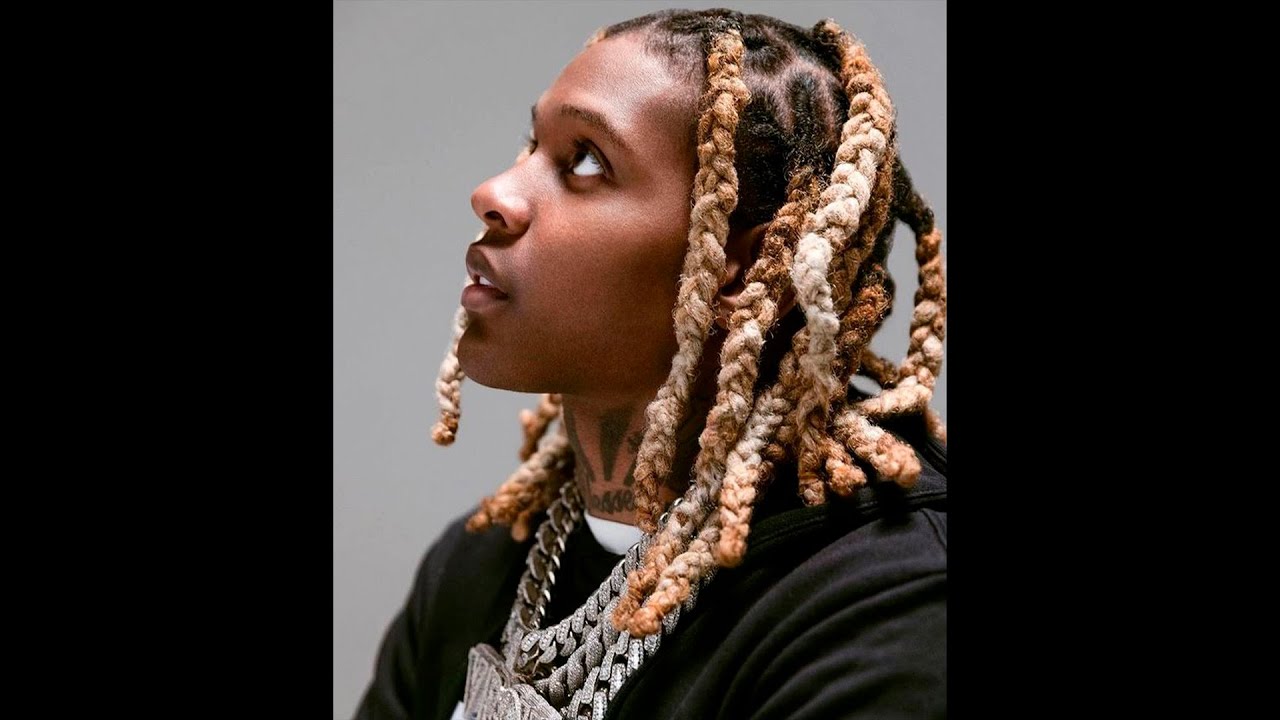 [FREE] Lil Durk Type Beat - 