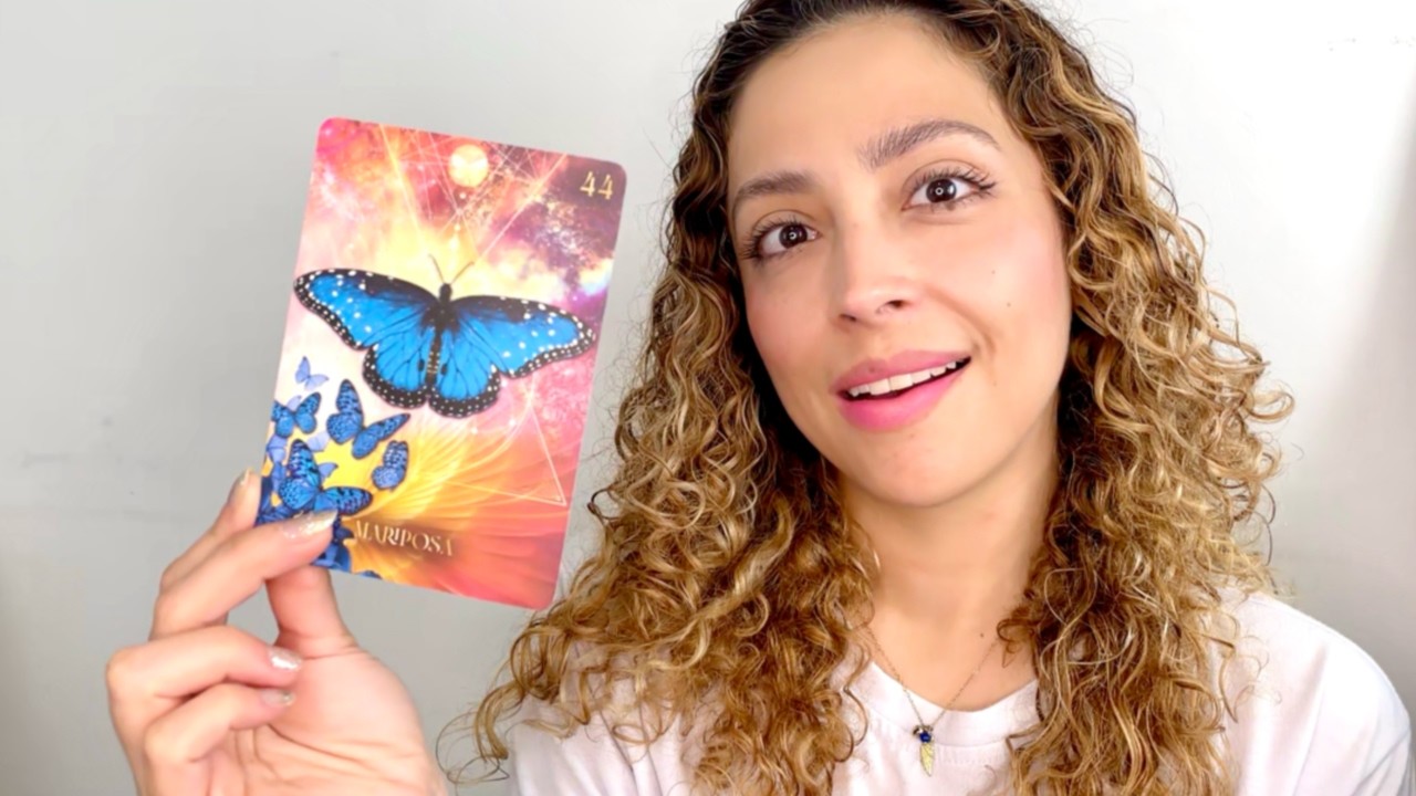 SI VES ESTA LECTURA... ¡ES UNA SEÑAL! 🤯444💰111🔥11:11🥰